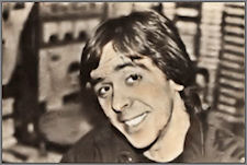 CHARLIE KENDALL-KZEW